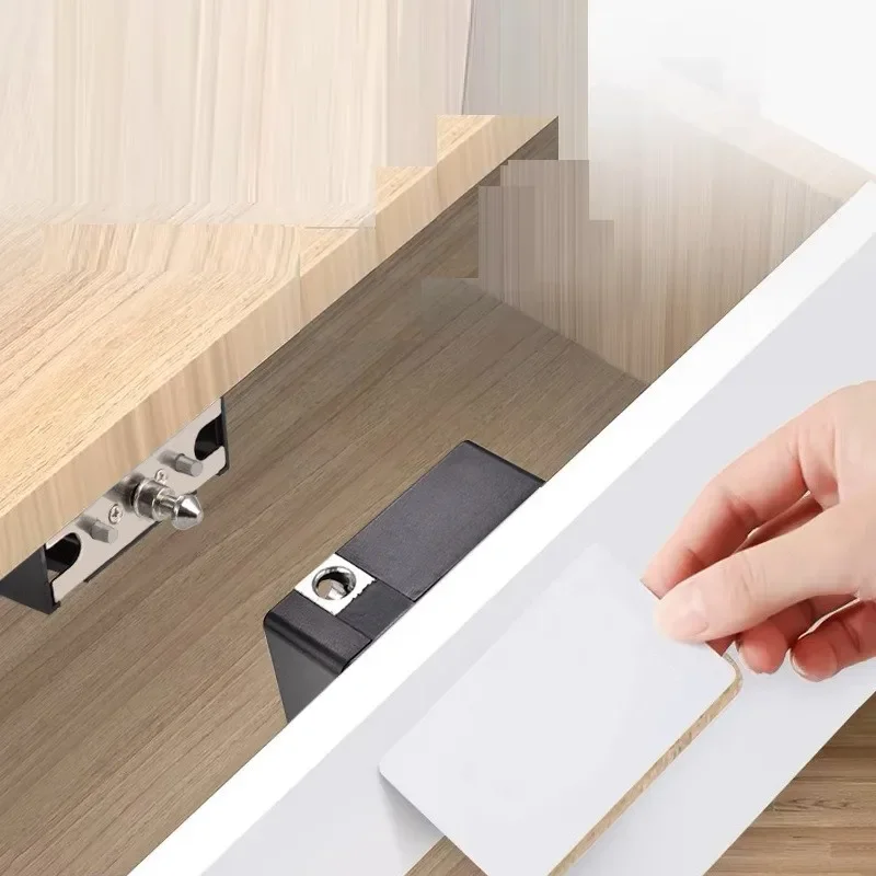 Tuya Smart Cabinet Door Lock K – Furniture Hardware Products Bewertung und Preis