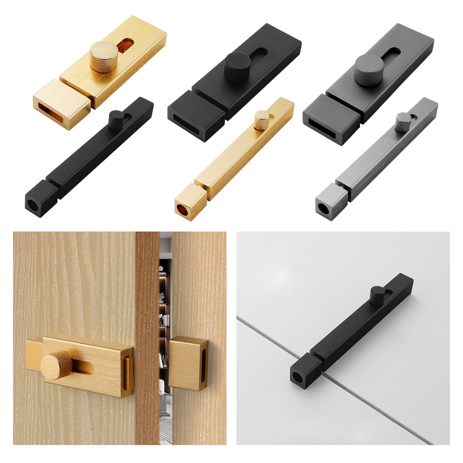 Barrel Bolt Latch Thickened Sl – Barrel Bolt Slide Bewertung und Preis