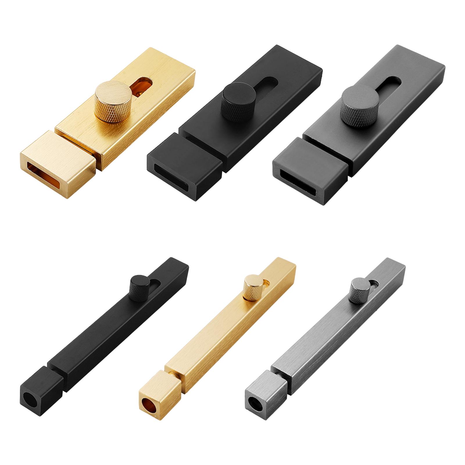 Barrel Bolt Latch Thickened Sl – Barrel Bolt Slide Bewertung und Preis