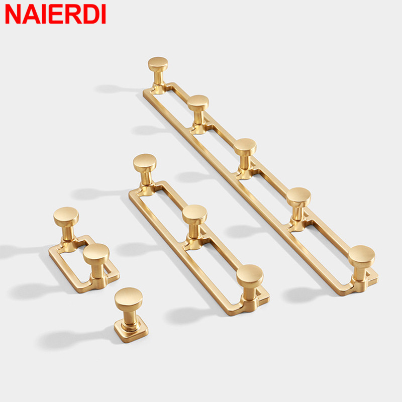 NAIERDI Wall Hanging Single Ho – Zinc Furniture Hardware Bewertung und Preis