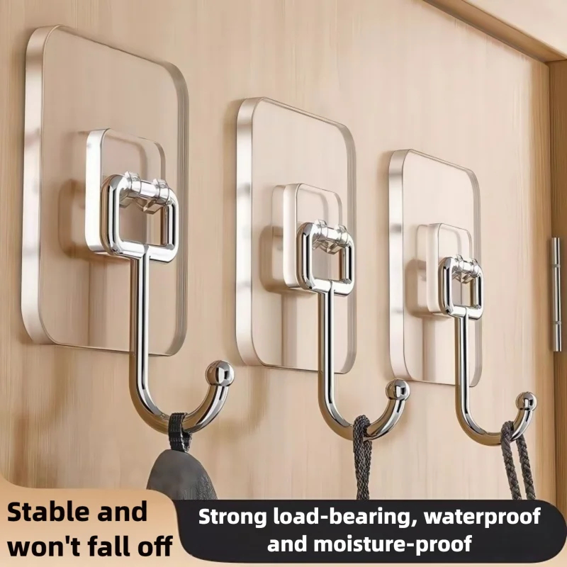 Big Size Adhesive Hook/Home Fu – Furniture And Hardware Bewertung und Preis
