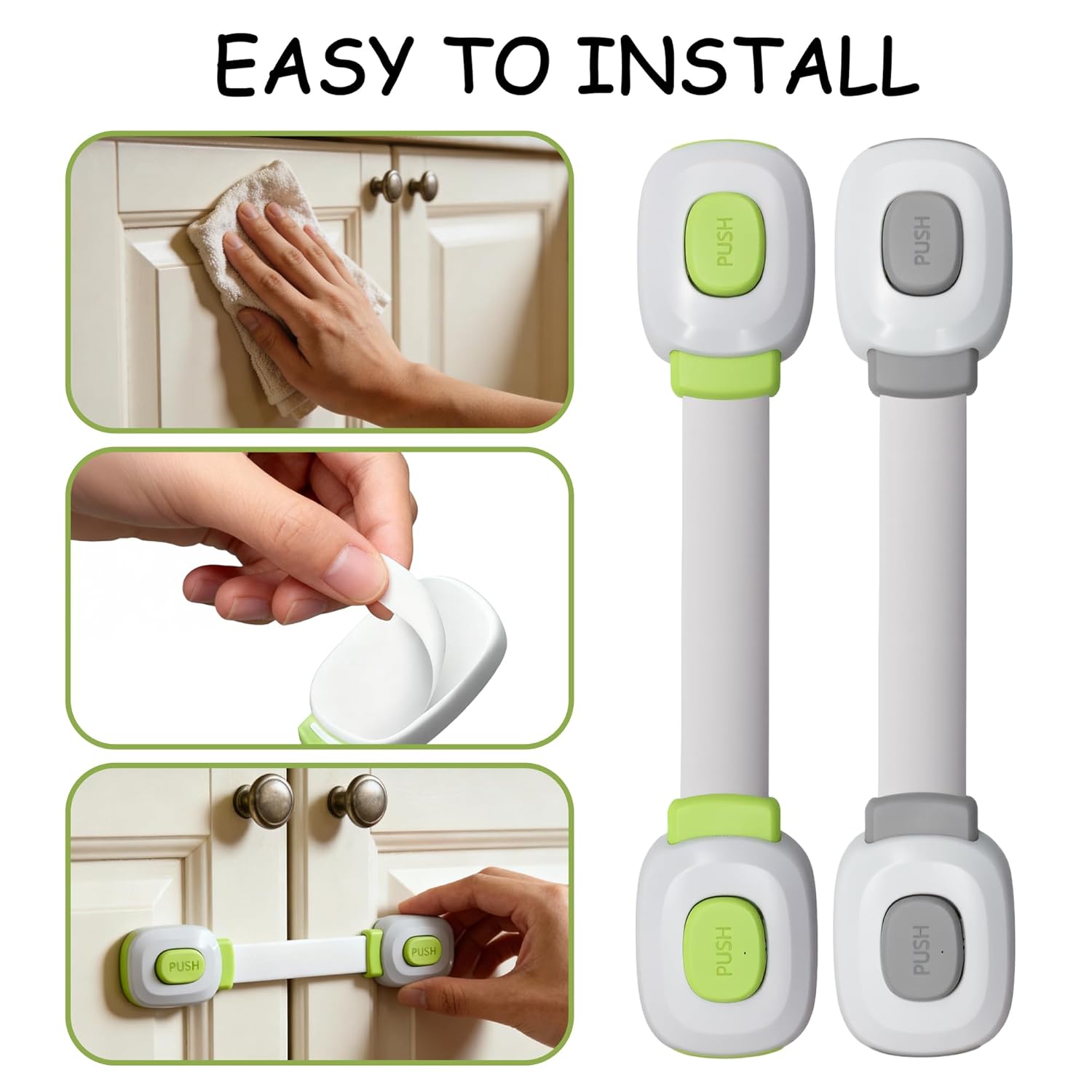Universal Cabinet Door Lock Ad – Furniture And Hardware Bewertung und Preis