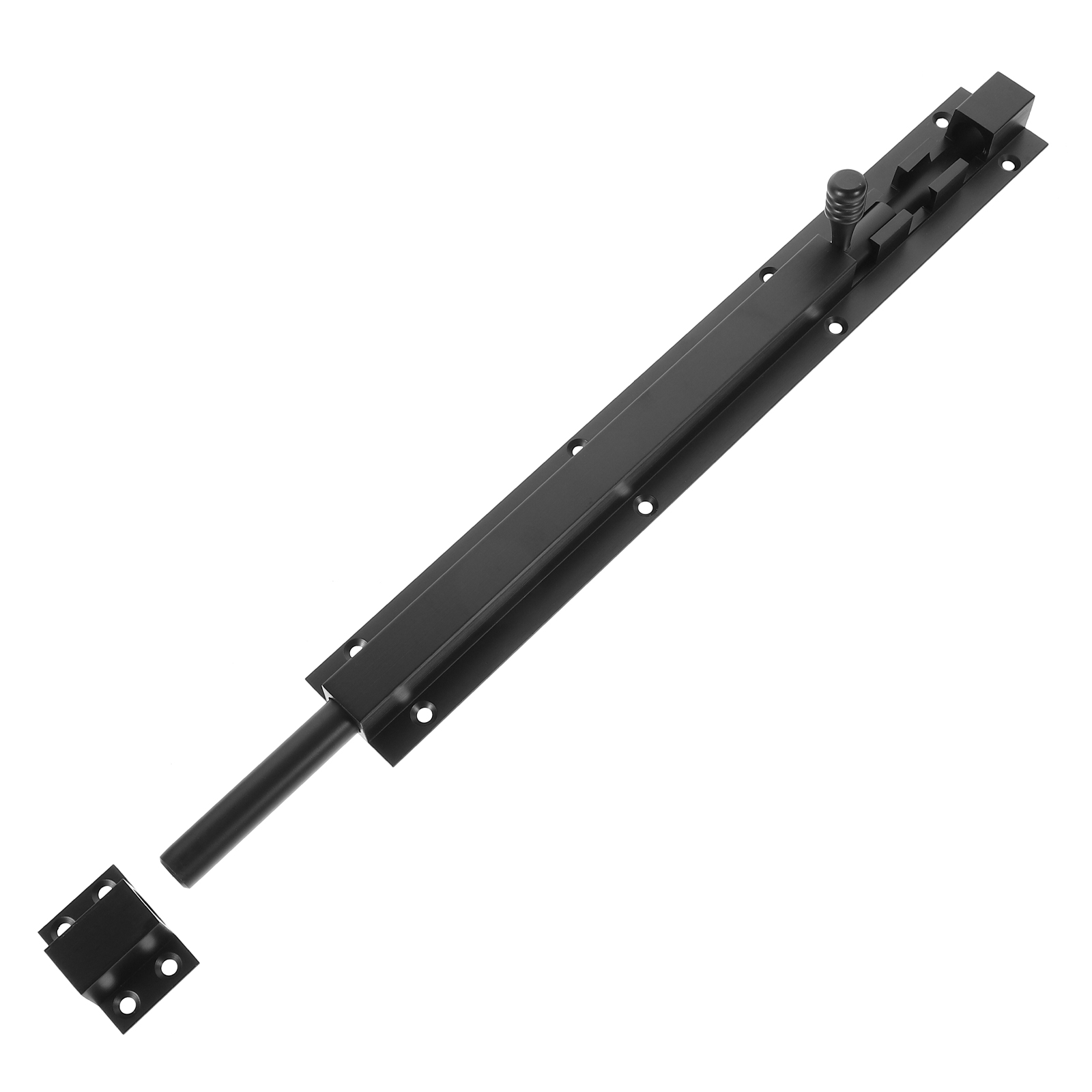 Aluminum Alloy Door Latch Slid – Barrel Bolt Slide Bewertung und Preis