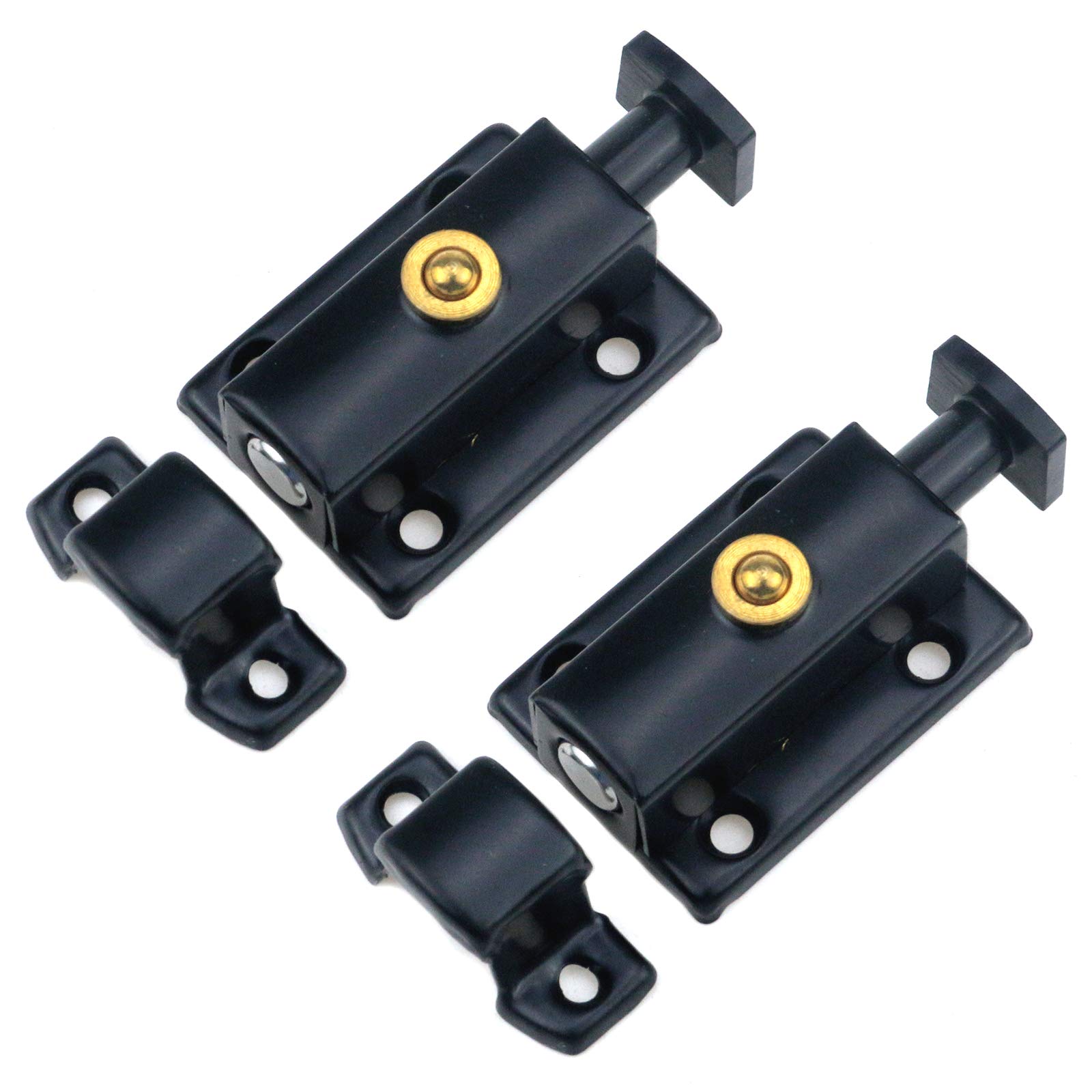 Gate Latches Stainless Steel A – Barrel Bolt Slide Bewertung und Preis