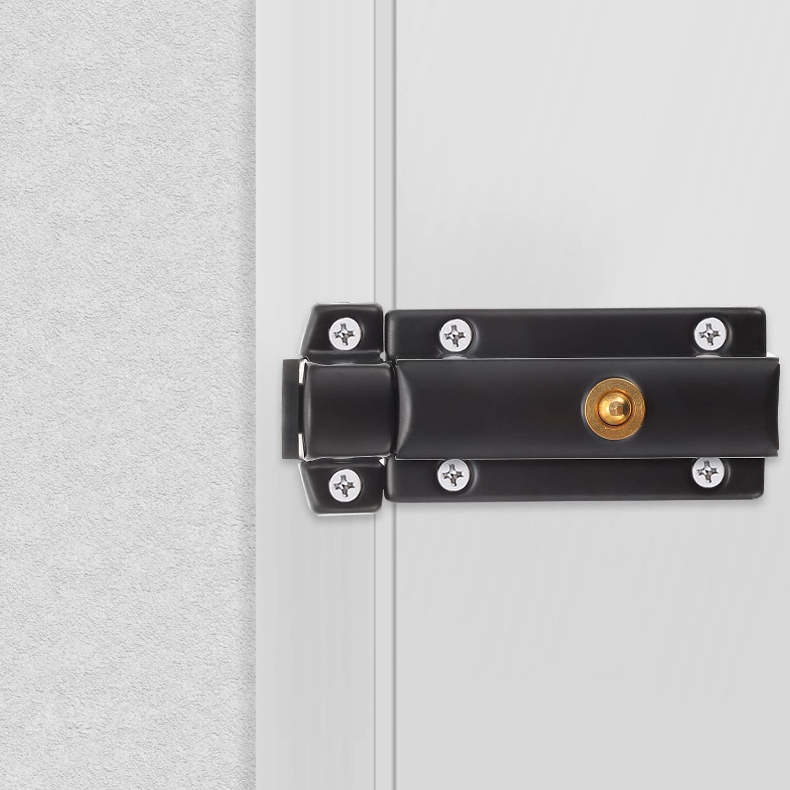 Gate Latches Stainless Steel A – Barrel Bolt Slide Bewertung und Preis