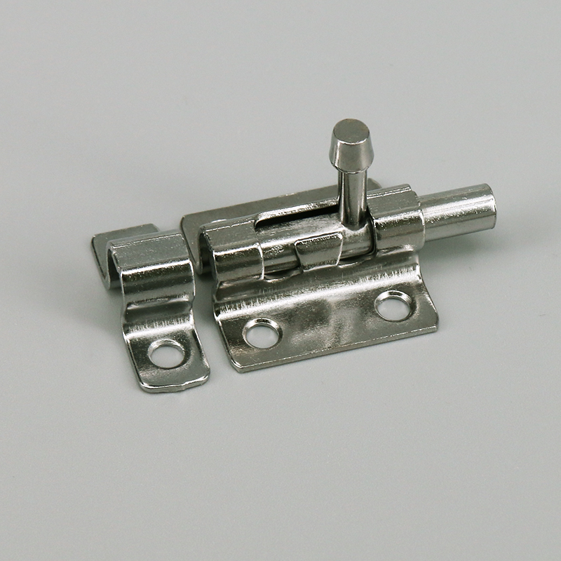 1x Slide Latch Lock Barrel Bol – Barrel Bolt Slide Bewertung und Preis