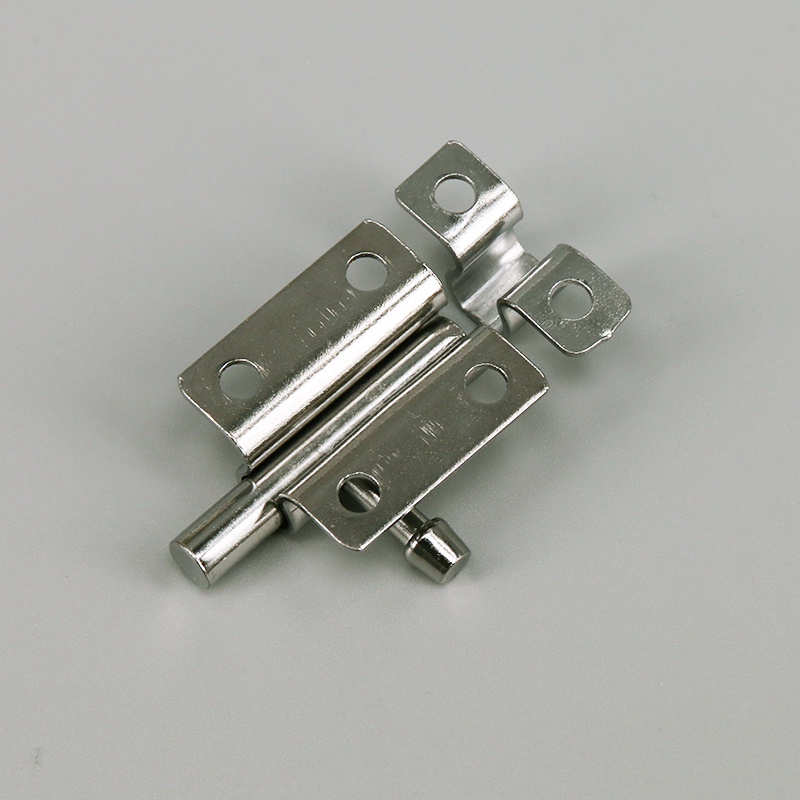 1x Slide Latch Lock Barrel Bol – Barrel Bolt Slide Bewertung und Preis