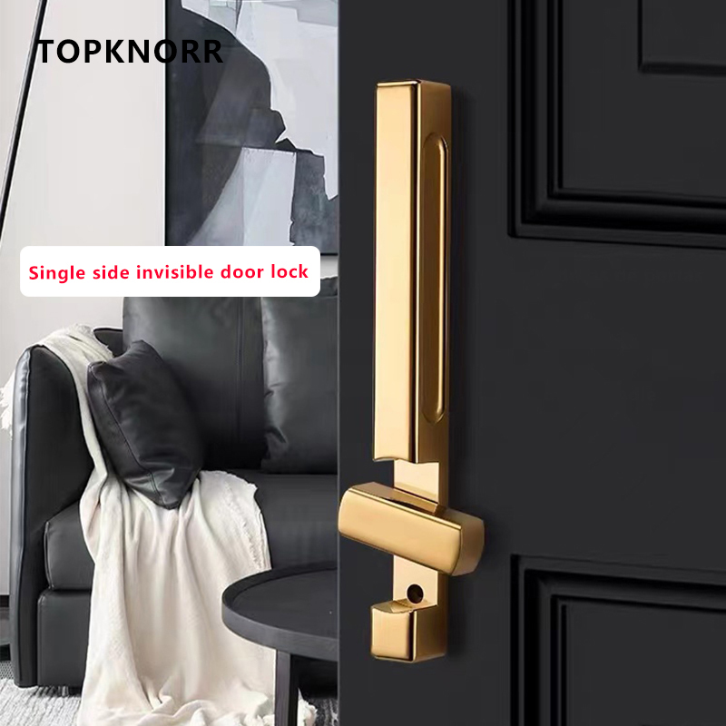 2022 New Invisible Magnetic Do – Furniture Hardware Gold Bewertung und Preis