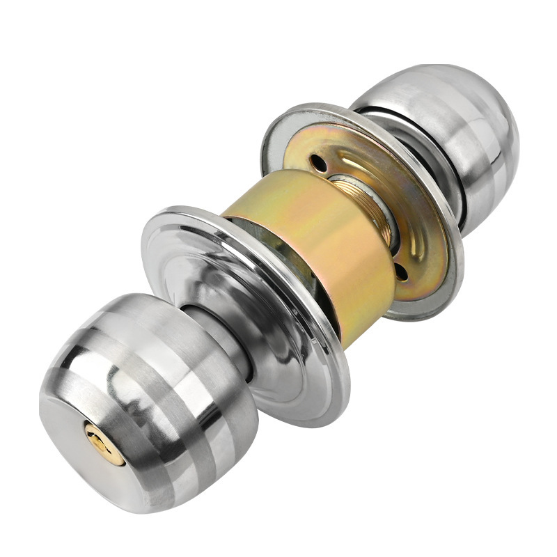 Stainless Steel Golden Round B – Cabinet Knob Round Bewertung und Preis