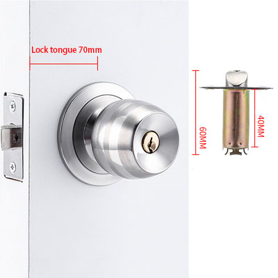 Stainless Steel Golden Round B – Cabinet Knob Round Bewertung und Preis