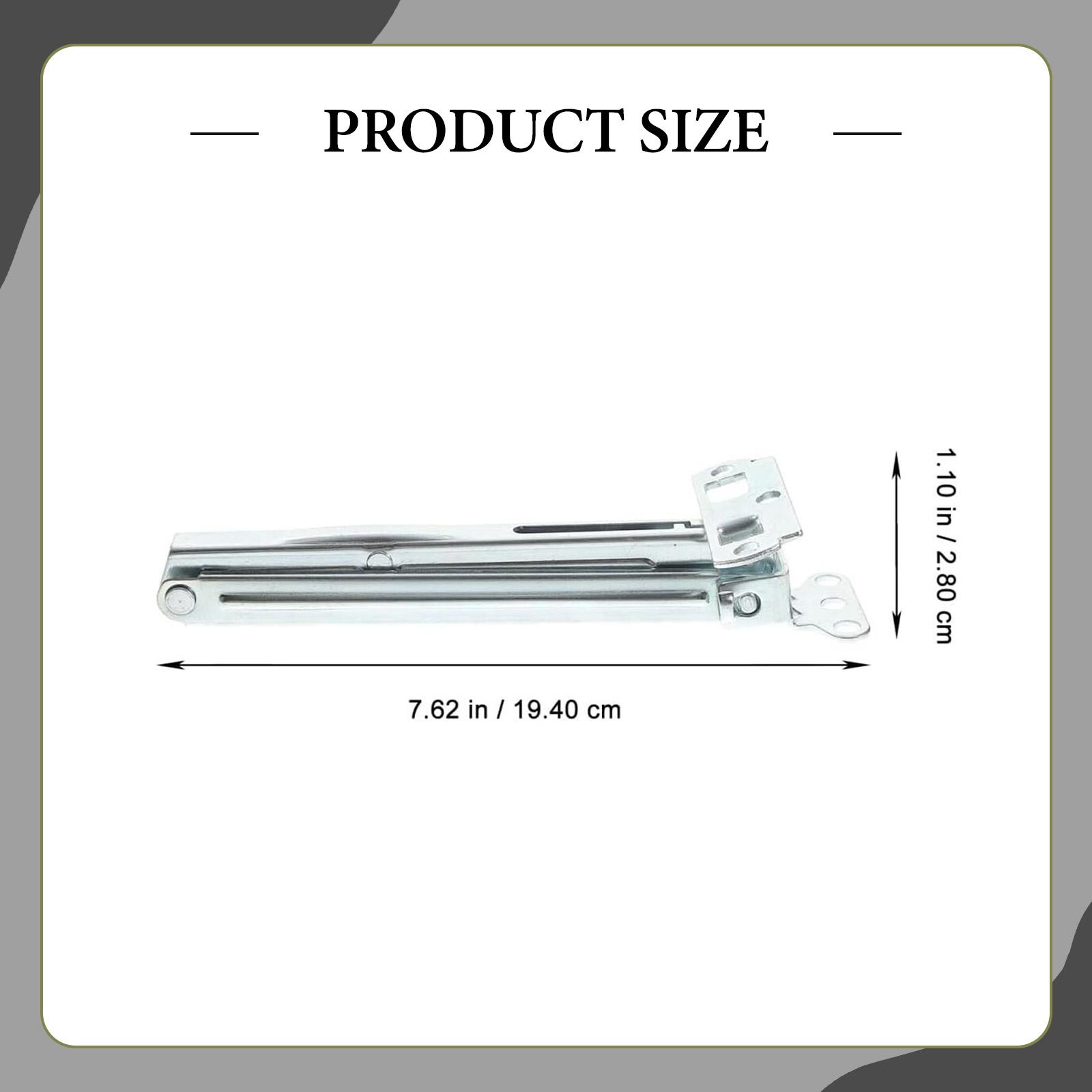 Folding Table Hinge Adjustable – Office Furniture Hardware Bewertung und Preis