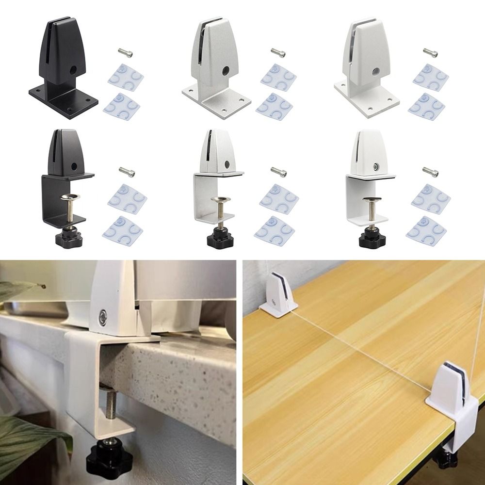 Aluminum Alloy Office Desk Baf – Office Furniture Hardware Bewertung und Preis