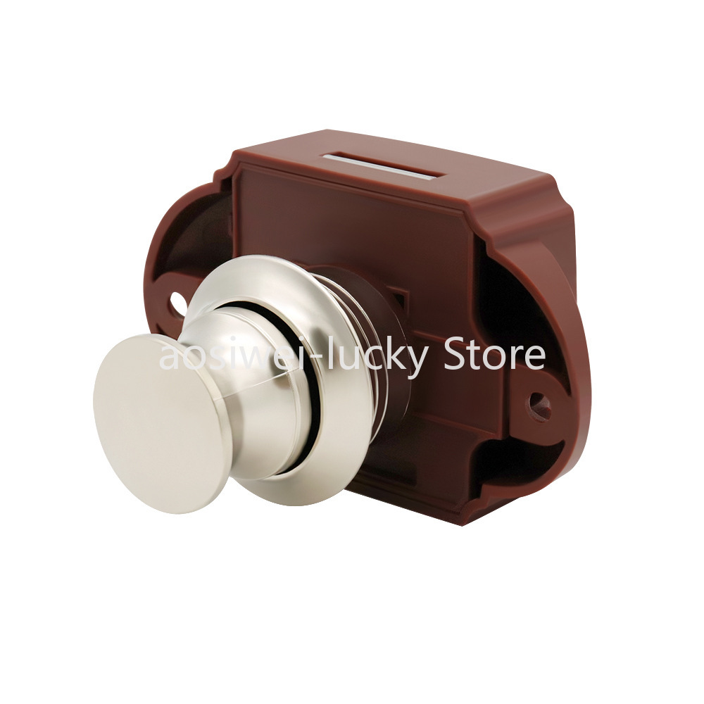 Camper Car Push Lock Rv Carava – Furniture Hardware Products Bewertung und Preis