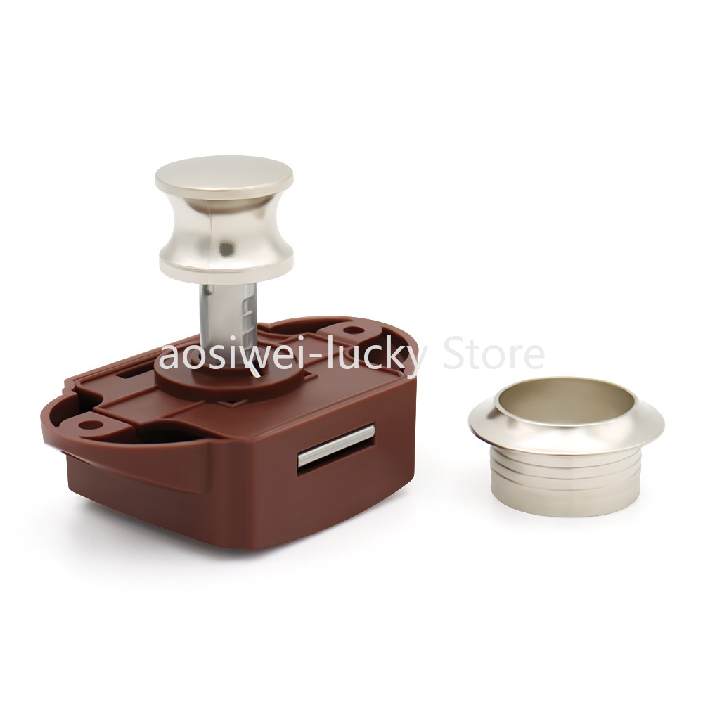 Camper Car Push Lock Rv Carava – Furniture Hardware Products Bewertung und Preis