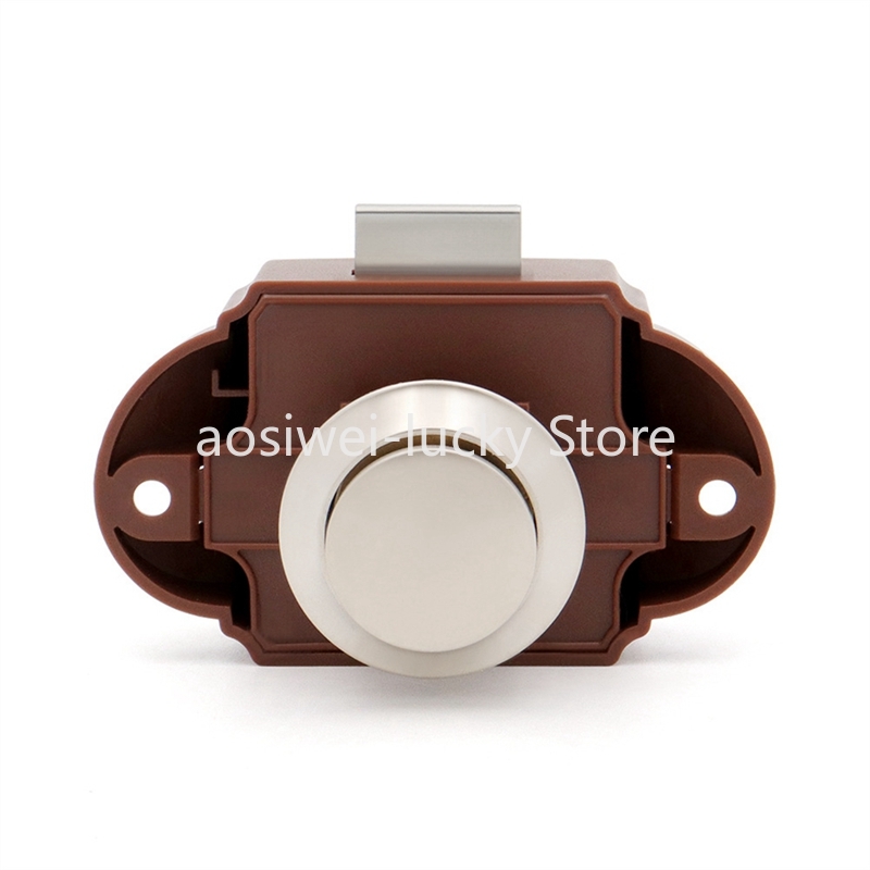 Camper Car Push Lock Rv Carava – Furniture Hardware Products Bewertung und Preis
